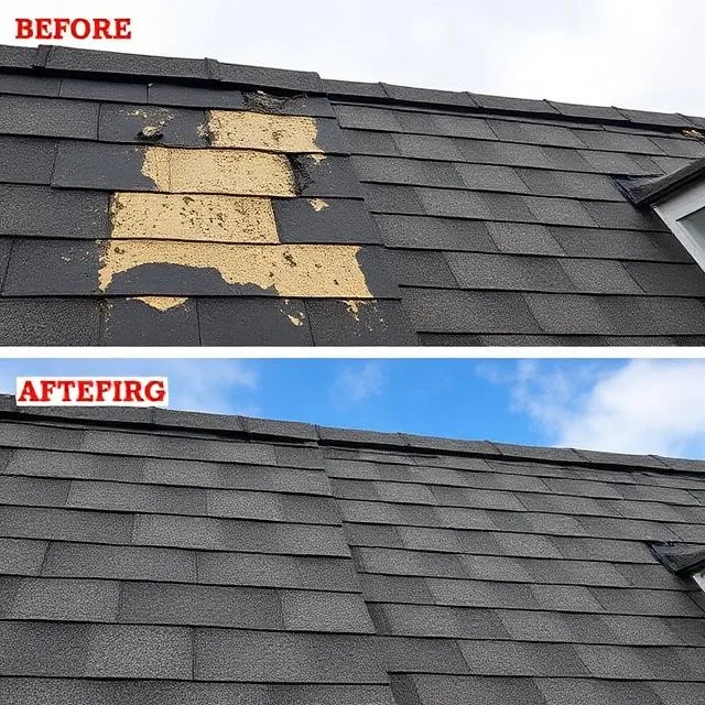 Roof Repair Near Me in Jefferson, TX near me